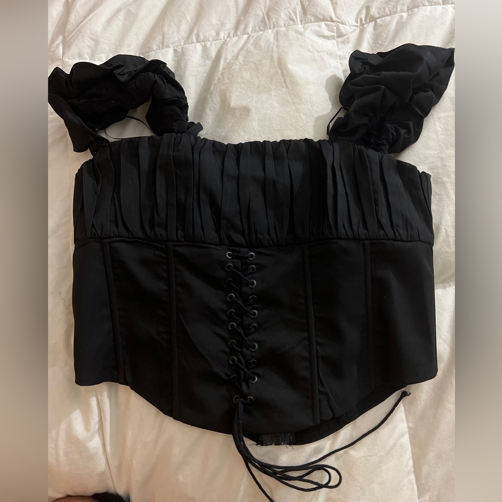 Princess Polly Crop Top